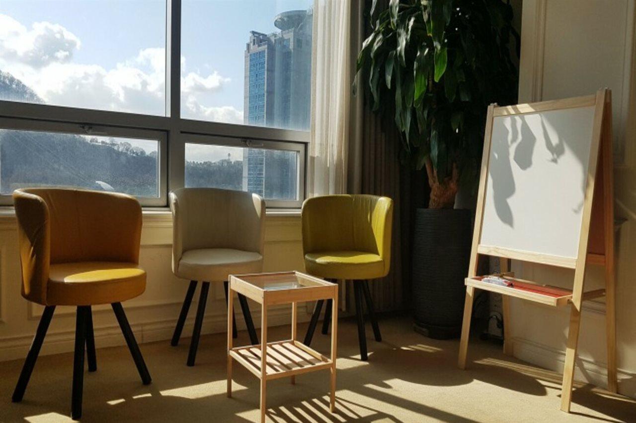 Apartment Myeongdong Stella House Seoul