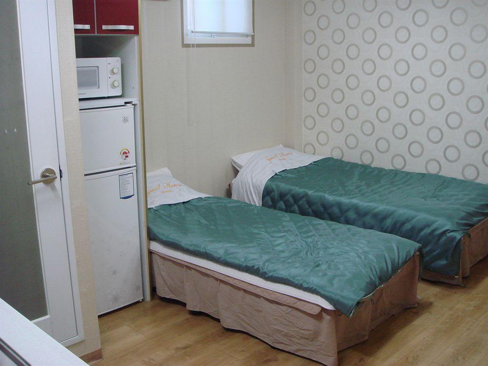 Myeongdong Stella House * Seoul