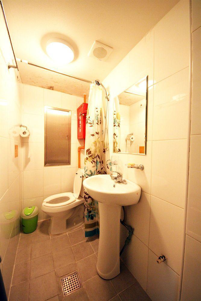 Myeongdong Stella House Seoul