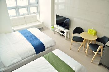 Myeongdong Stella House Seoul