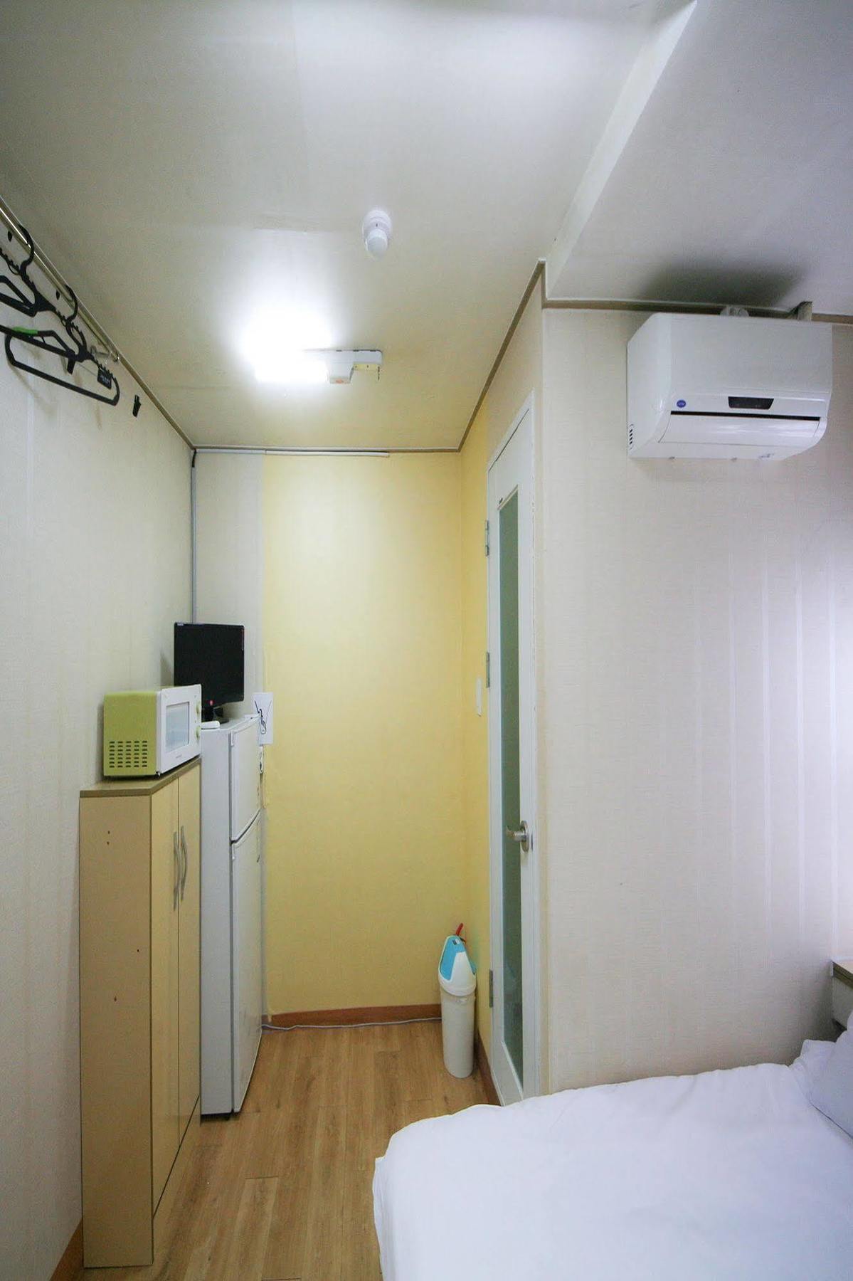 Myeongdong Stella House * Seoul