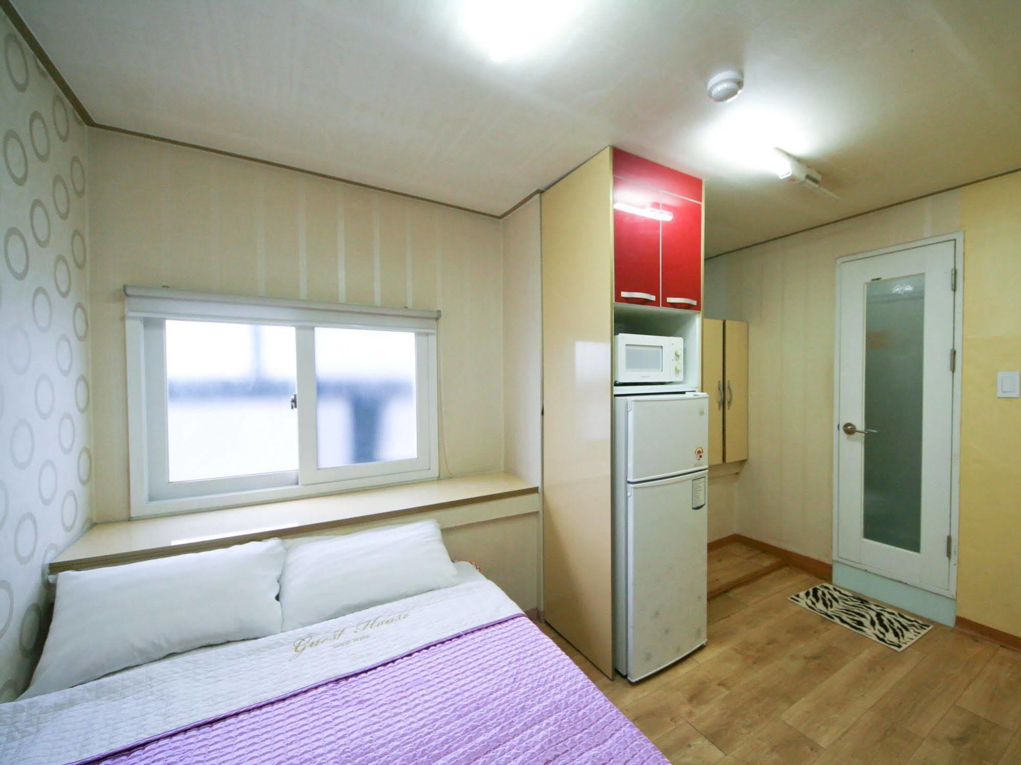 Myeongdong Stella House Apartment Seoul