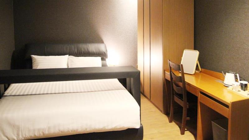 Myeongdong Stella House Apartment *