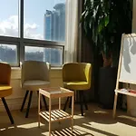 Myeongdong Stella House