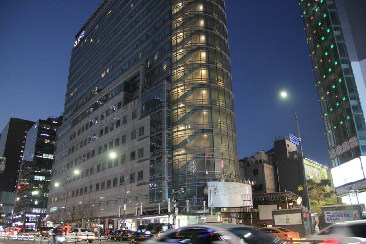 Myeongdong Stella House Apartment *