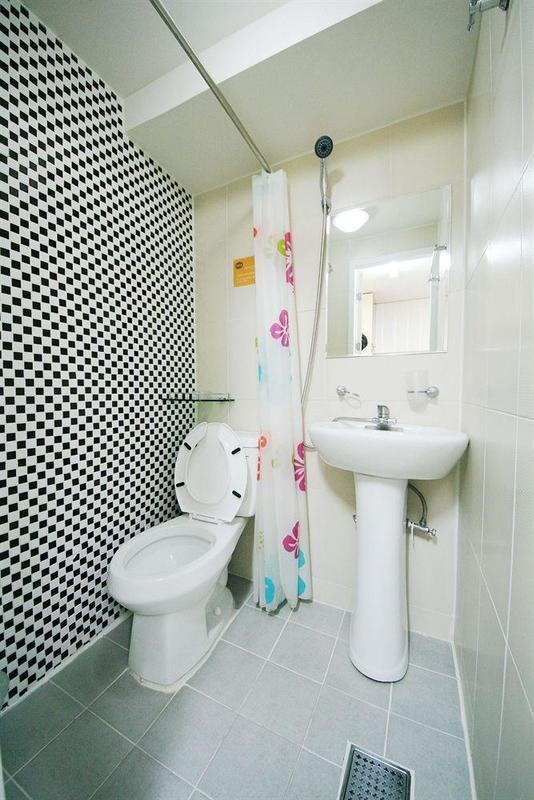 Myeongdong Stella House Apartment *