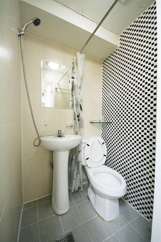 Apartment Myeongdong Stella House Seoul
