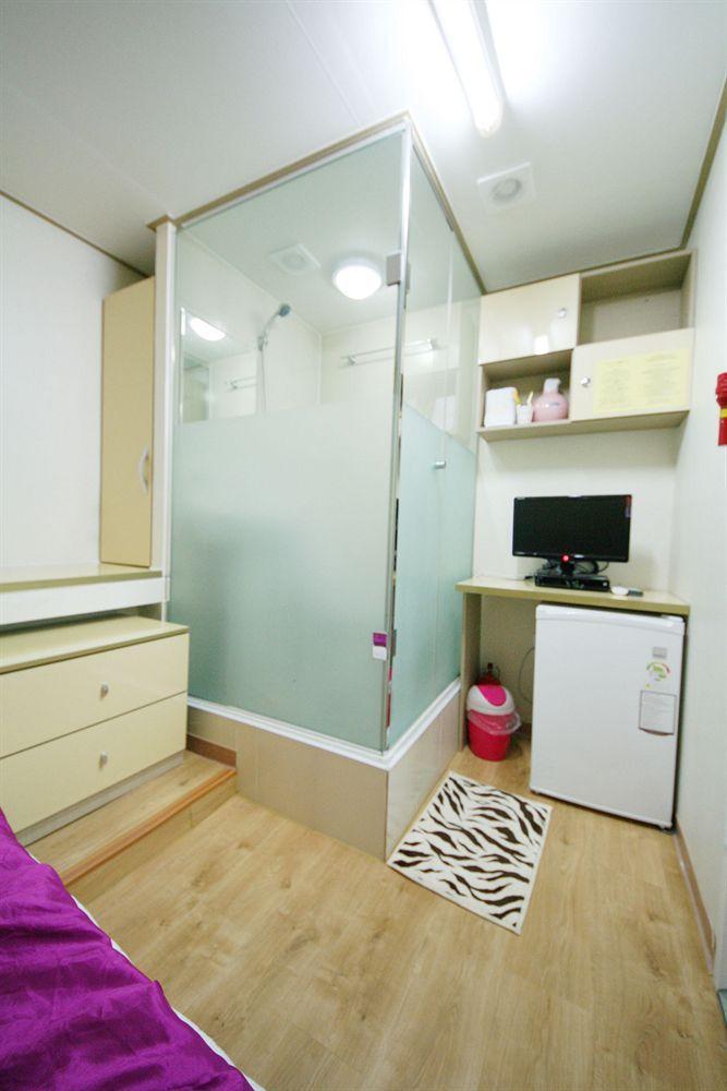 Myeongdong Stella House Seoul