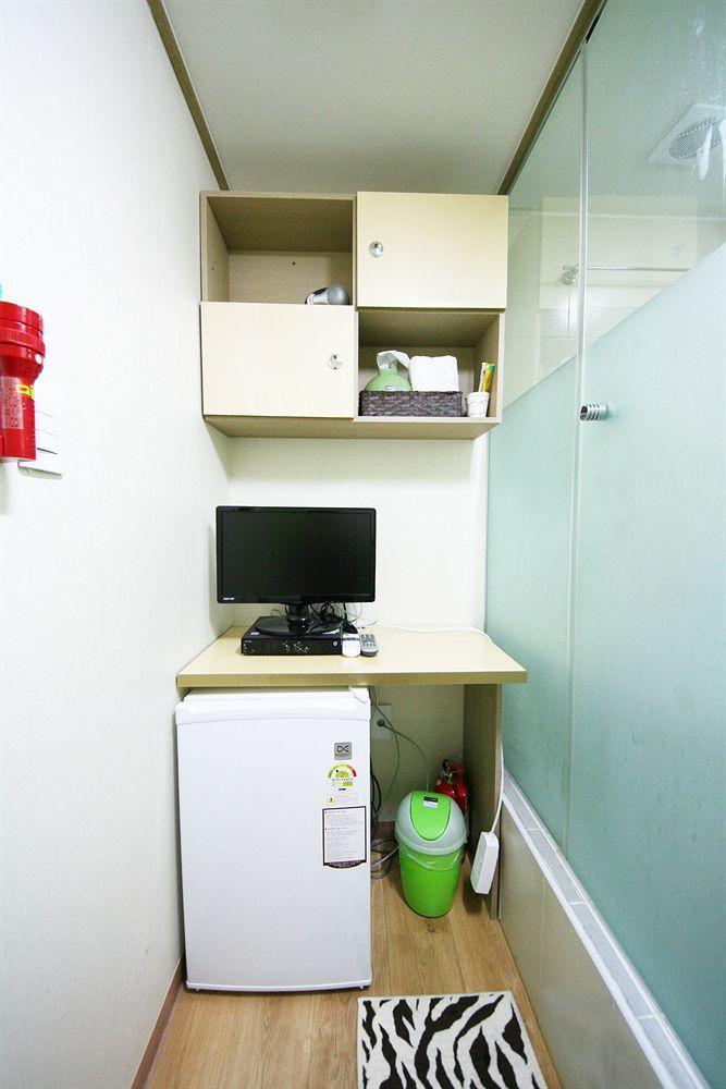 Myeongdong Stella House Apartment Seoul