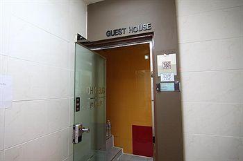 Apartment Myeongdong Stella House *