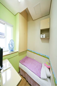 Apartment Myeongdong Stella House Seoul