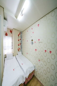 Myeongdong Stella House Apartment Seoul