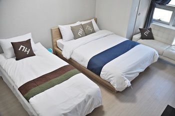 Myeongdong Stella House * Seoul