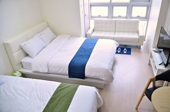 Myeongdong Stella House Apartment *