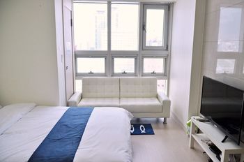 Apartment Myeongdong Stella House *