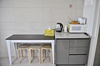 Apartment Myeongdong Stella House *