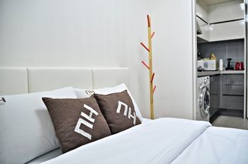 Myeongdong Stella House * Seoul