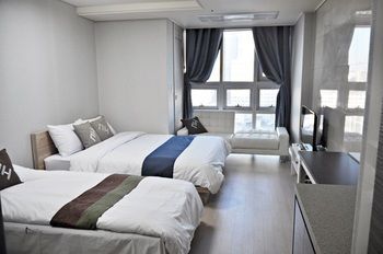 Myeongdong Stella House Seoul