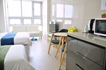 Myeongdong Stella House Apartment