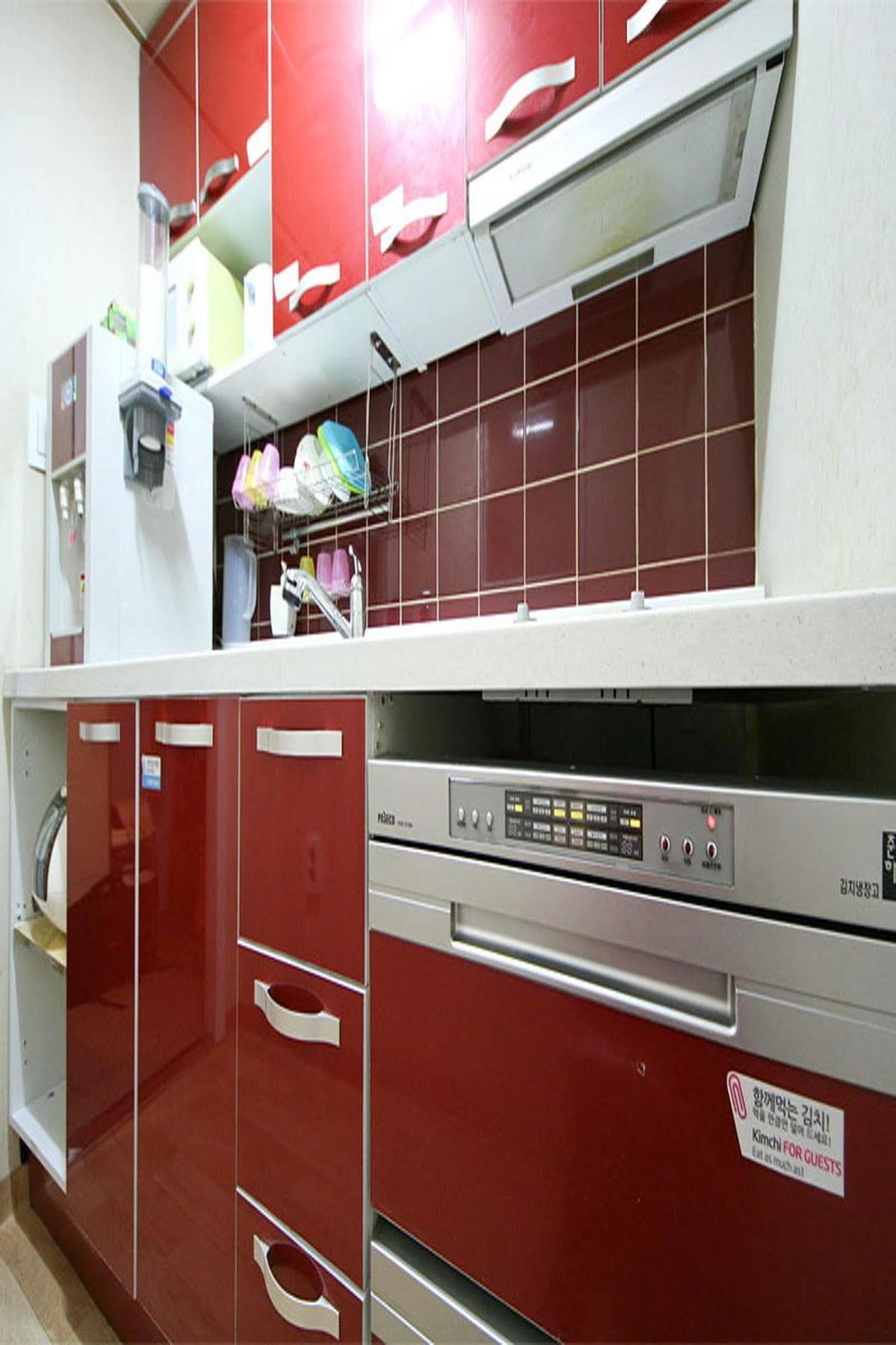 Myeongdong Stella House