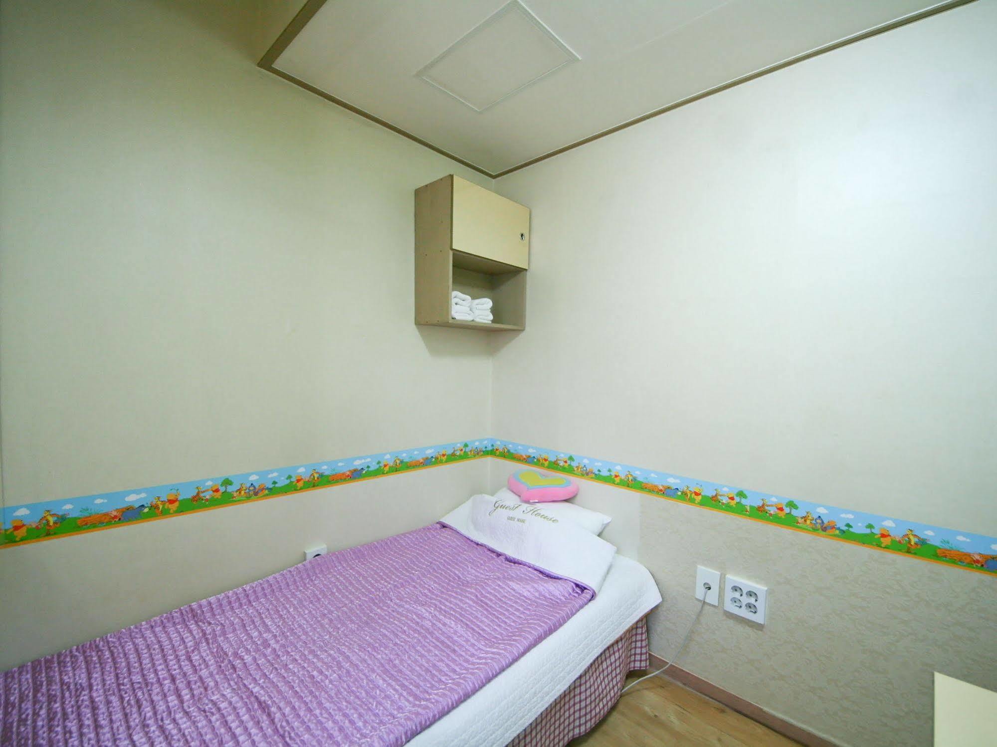 Myeongdong Stella House