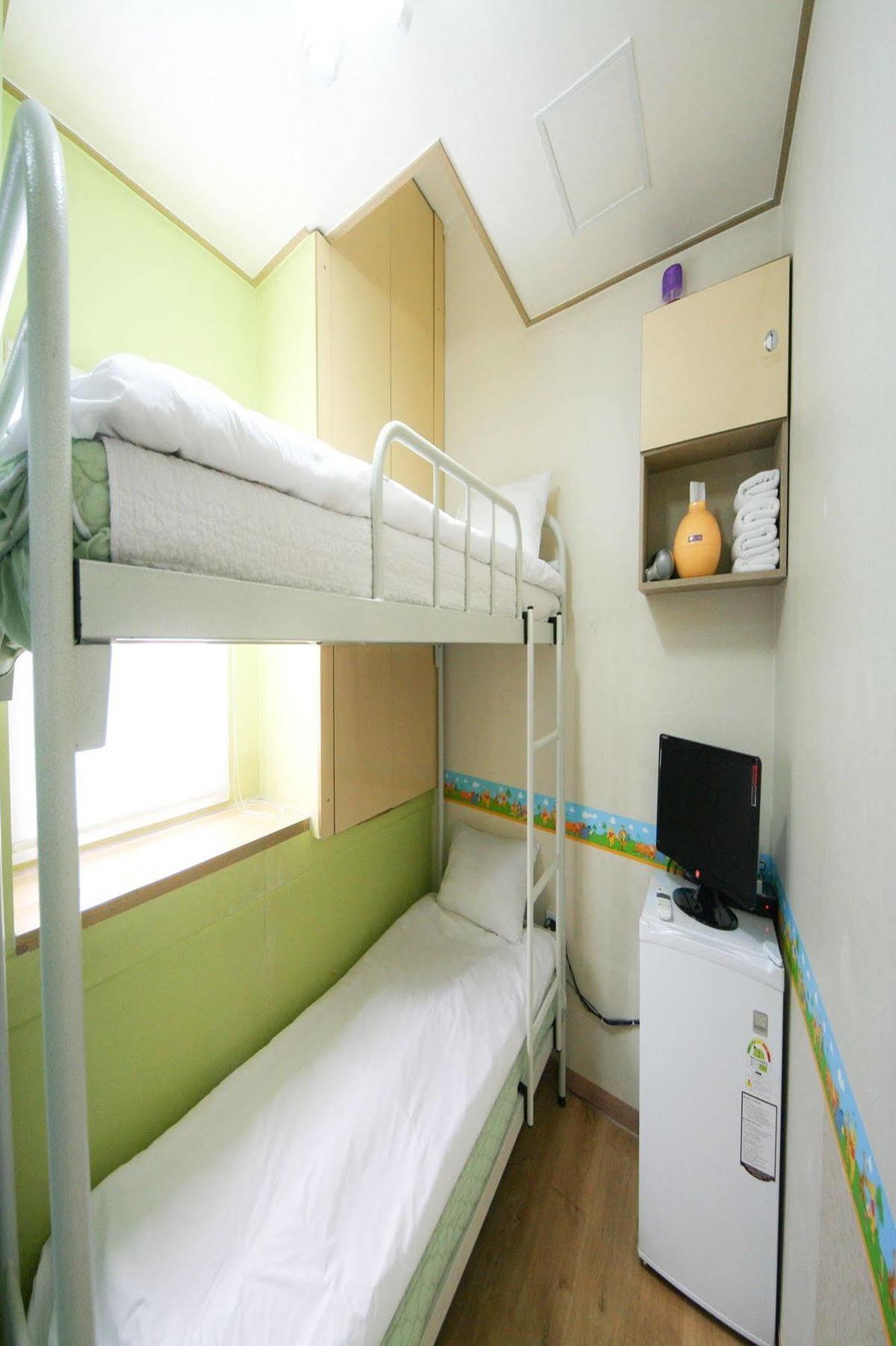 Myeongdong Stella House *