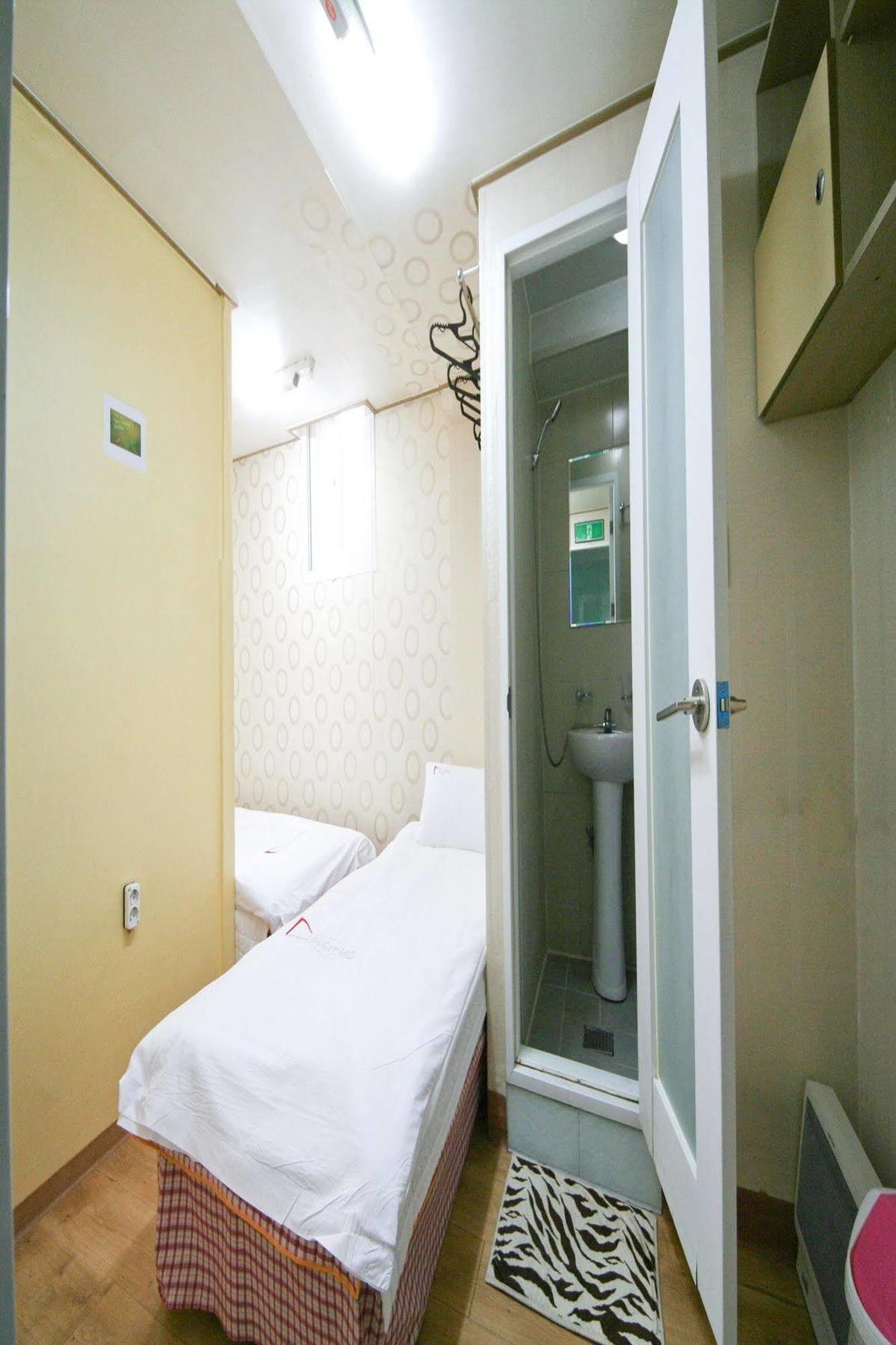 Myeongdong Stella House Apartment Seoul