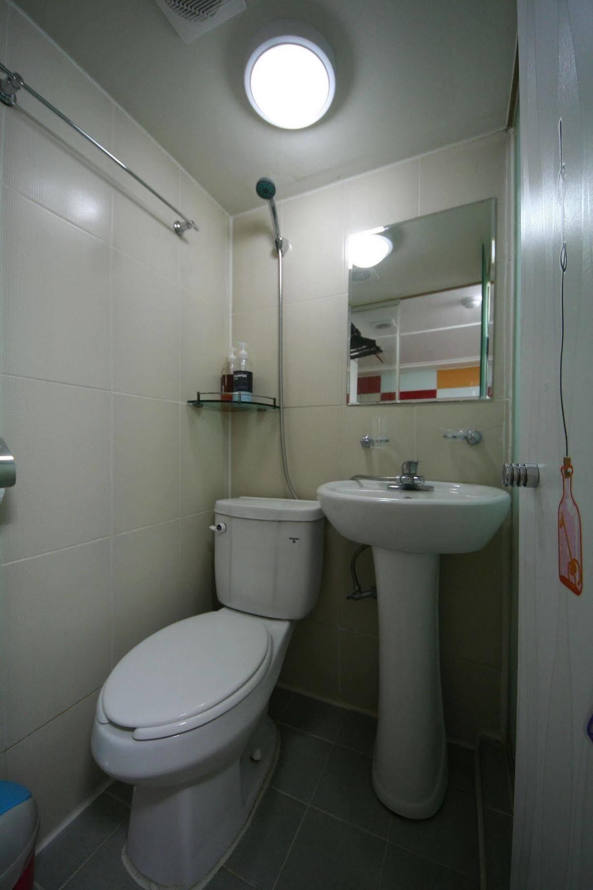 Apartment Myeongdong Stella House