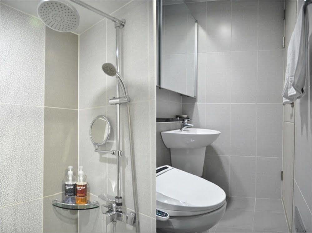 Apartment Myeongdong Stella House