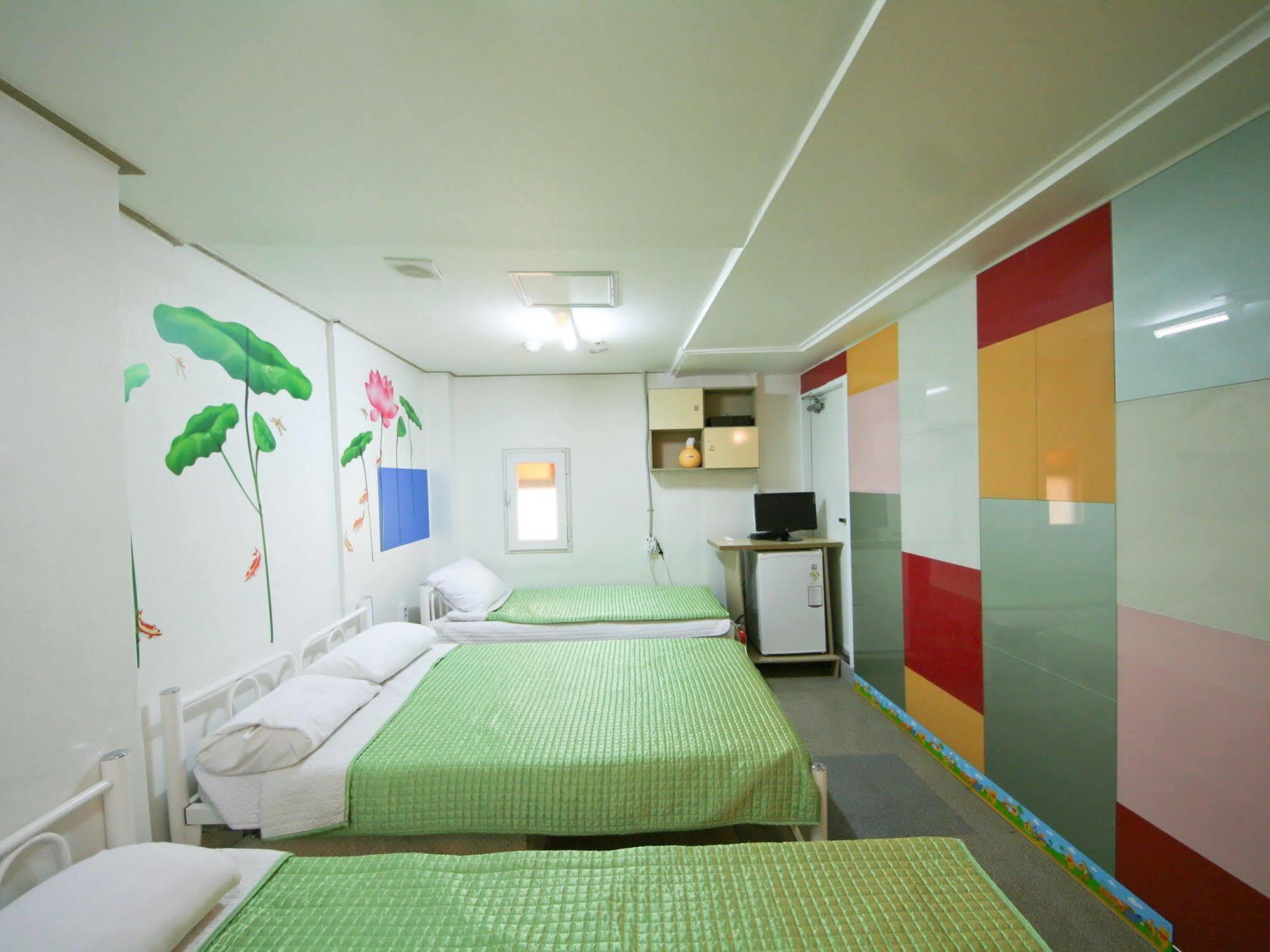 Myeongdong Stella House