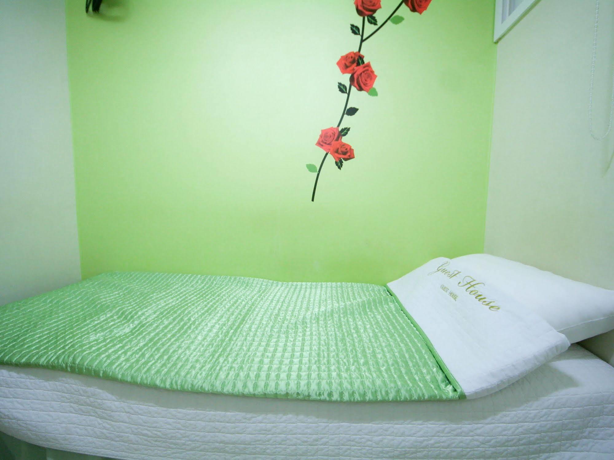 Myeongdong Stella House Apartment