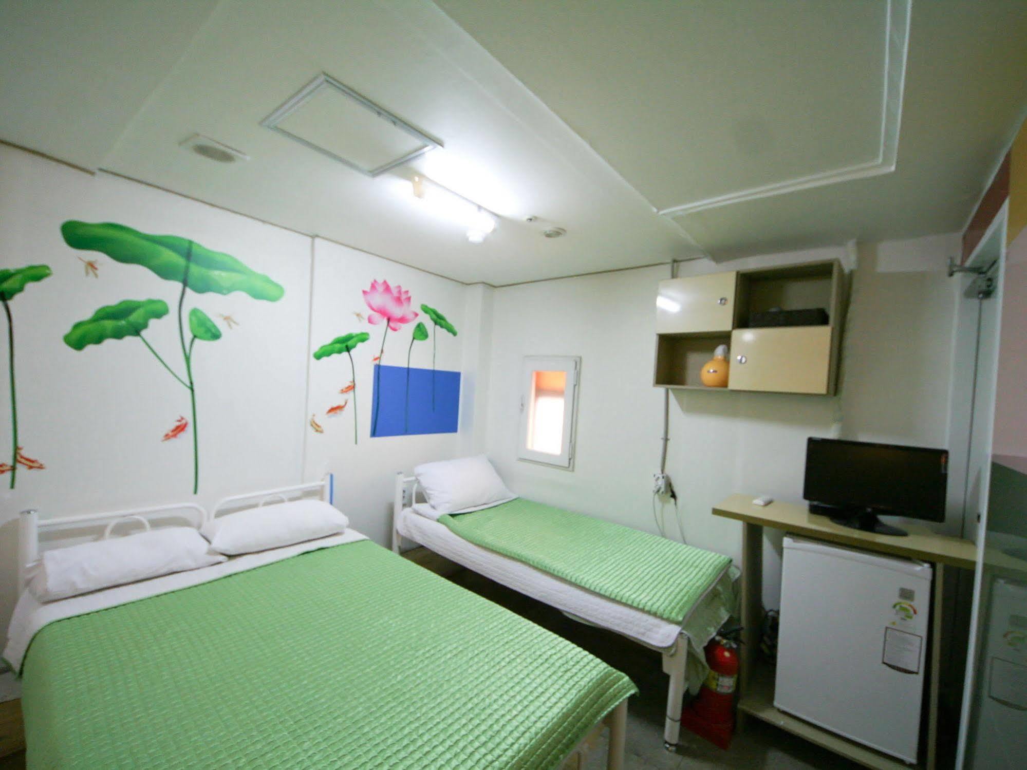 Myeongdong Stella House Seoul