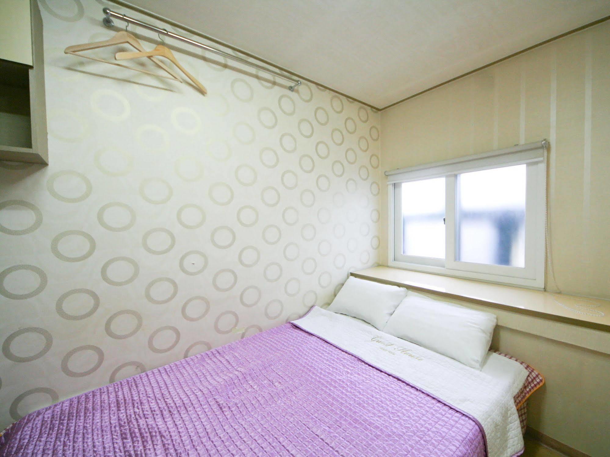 Myeongdong Stella House * Seoul