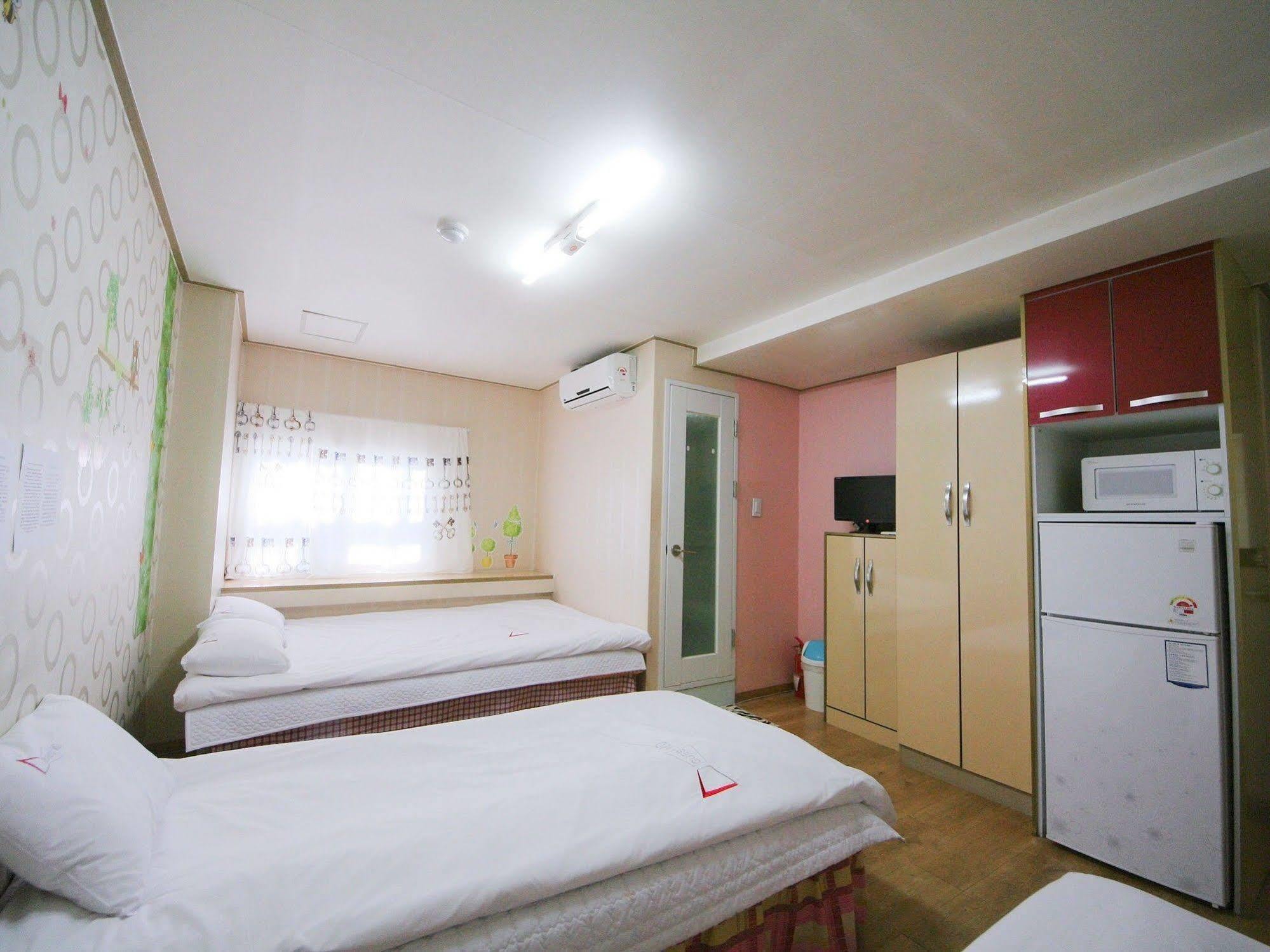 Myeongdong Stella House Seoul