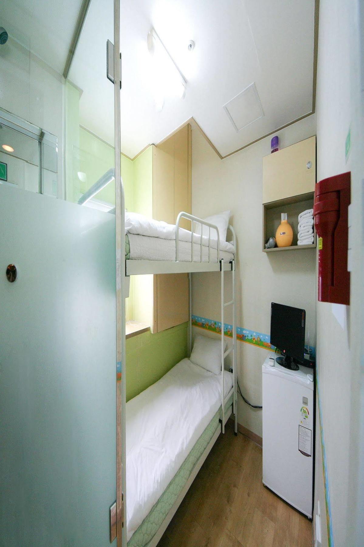 Myeongdong Stella House Seoul