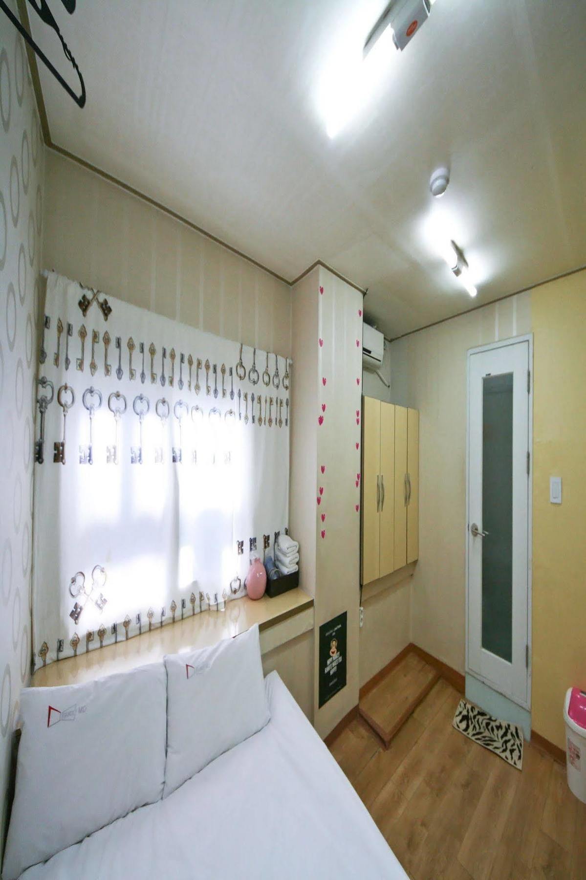 Myeongdong Stella House Apartment *