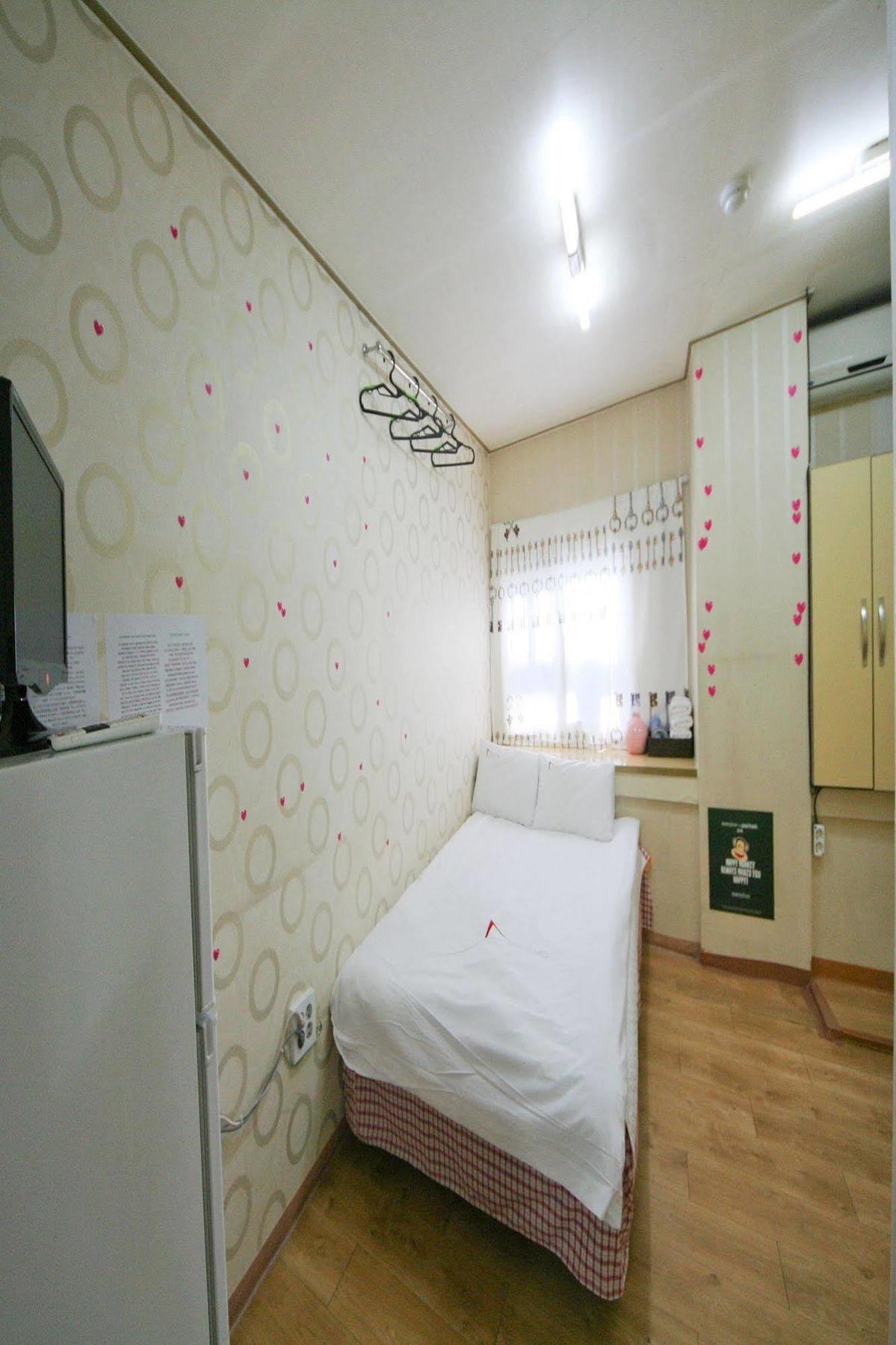 Myeongdong Stella House *