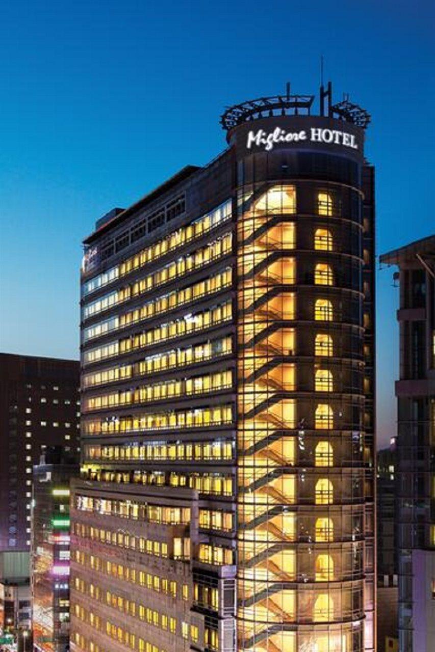 Myeongdong Stella House Seoul