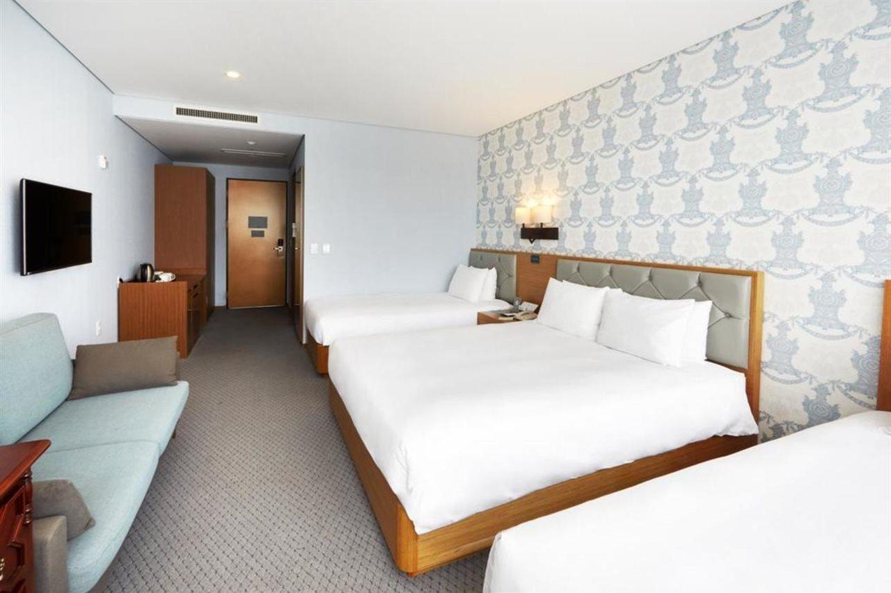 Apartment Myeongdong Stella House
