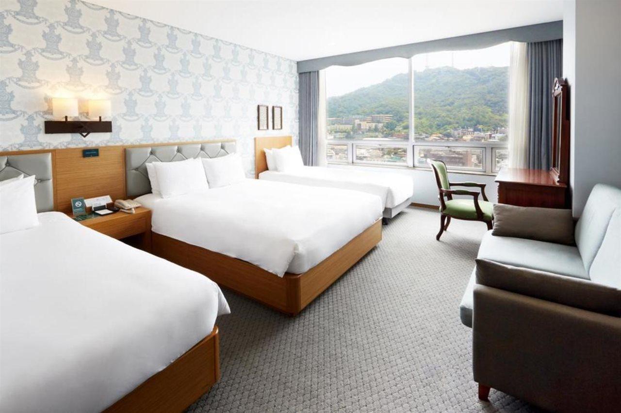 Myeongdong Stella House Apartment