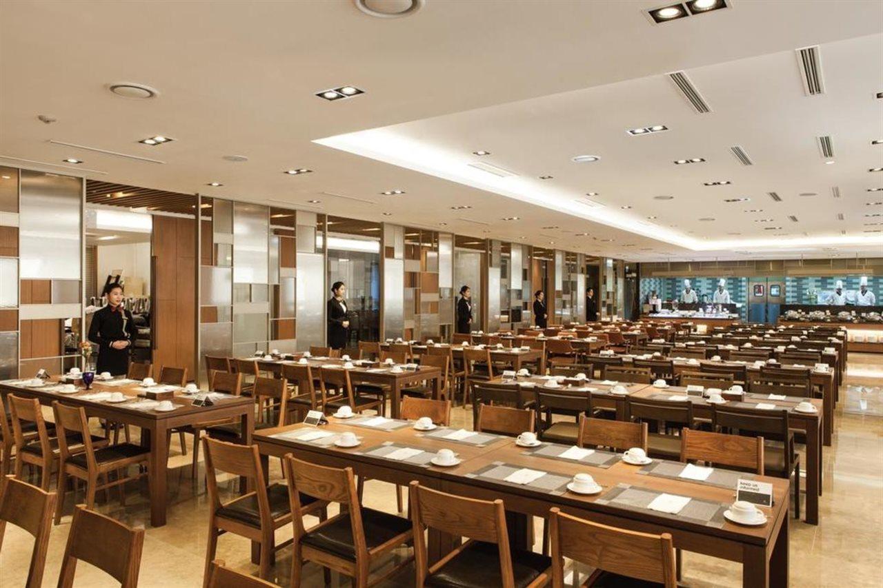 Apartment Myeongdong Stella House Seoul