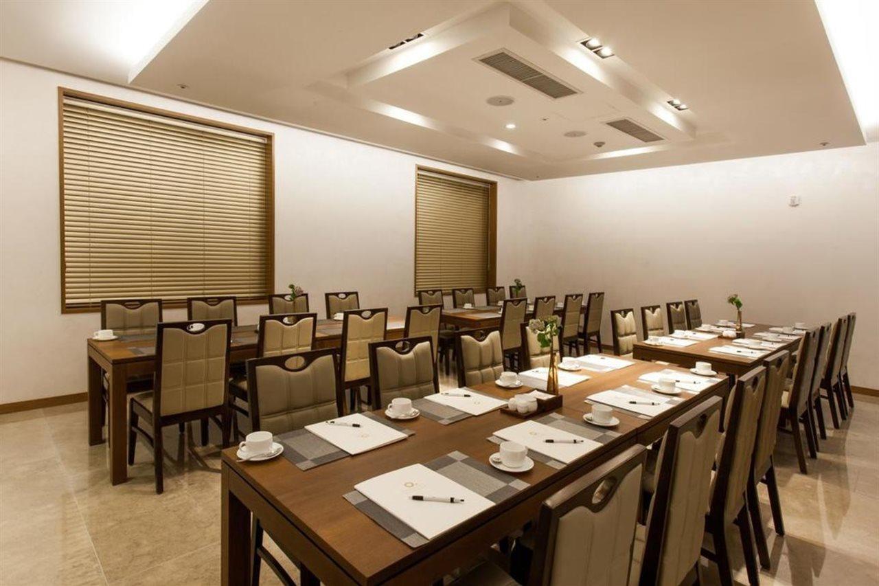 Apartment Myeongdong Stella House *