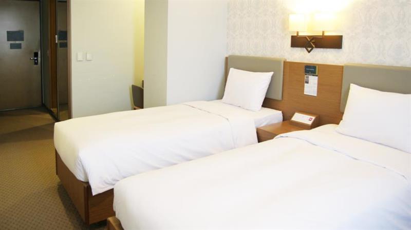 Apartment Myeongdong Stella House