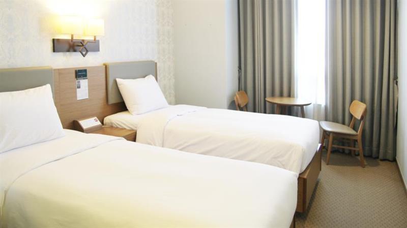 Apartment Myeongdong Stella House Seoul