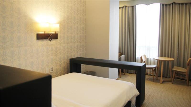 Myeongdong Stella House Seoul