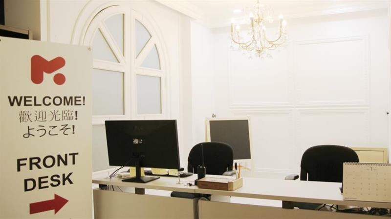 Myeongdong Stella House Seoul