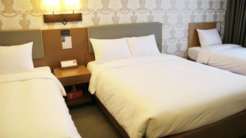 Myeongdong Stella House
