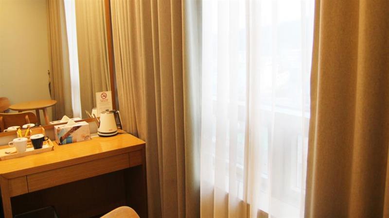 Myeongdong Stella House Seoul
