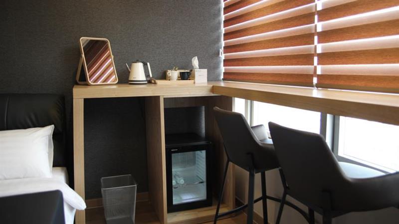 Apartment Myeongdong Stella House